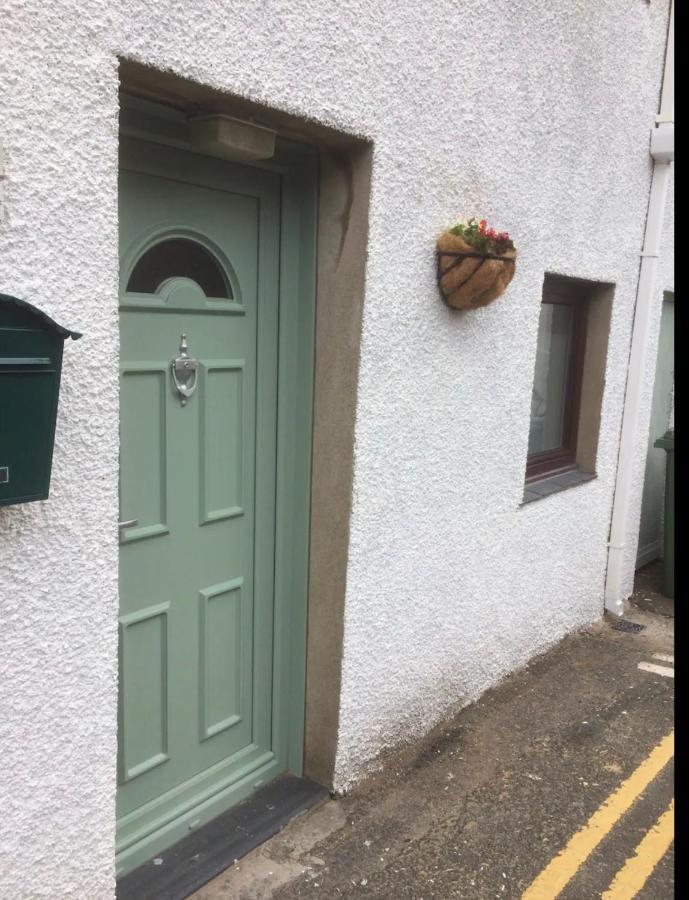 Porthmadog Centre Exterior foto